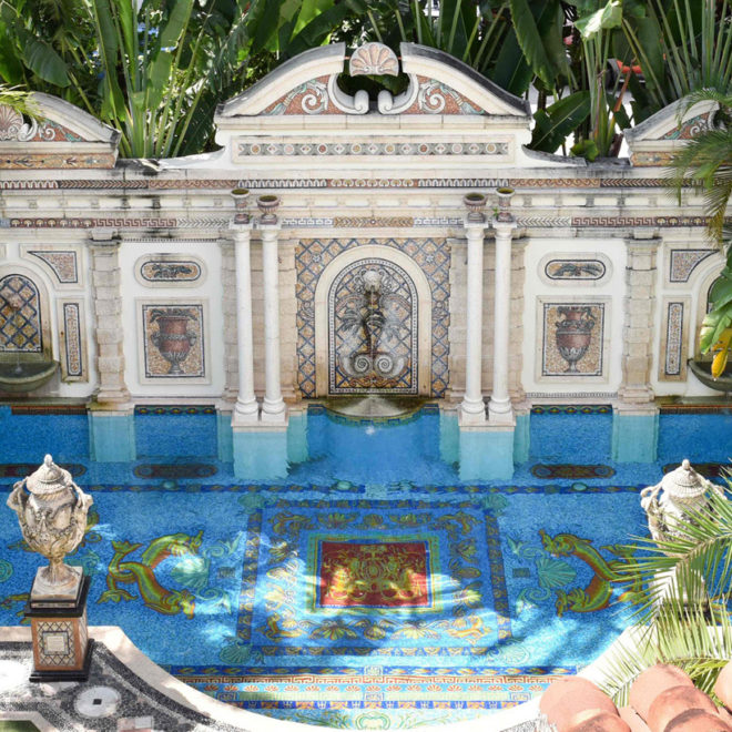 Versace Mansion