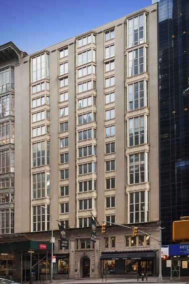 140 west 57th street