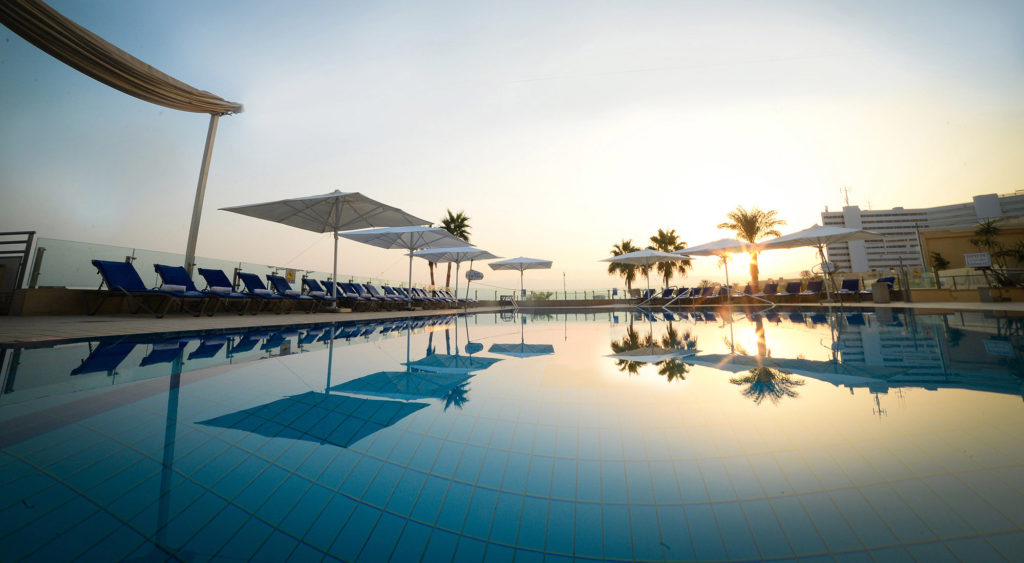 Hod Hotel_Ein Bokek, 86930_Israel