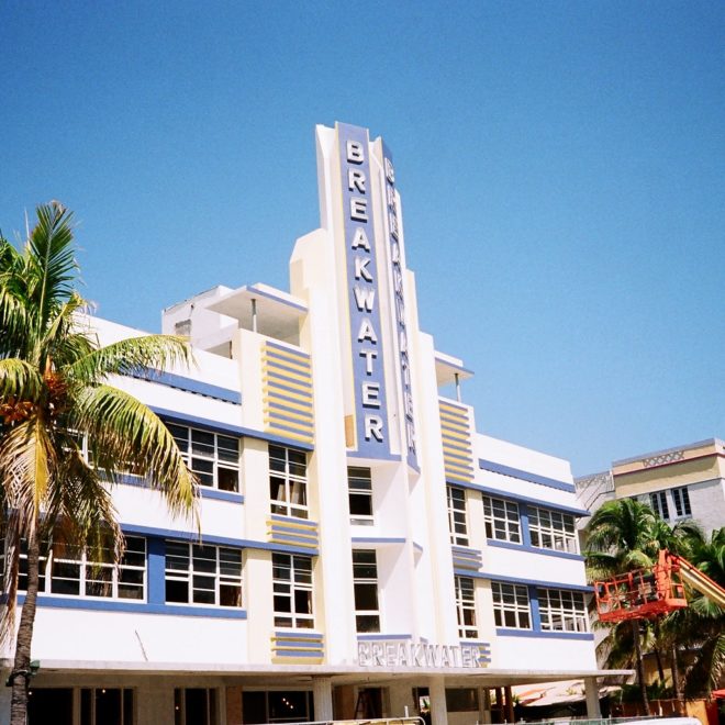 Hotel Breakwater South Beach_940 Ocean Dr._Miami FL_USA