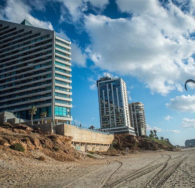 Orchid Okeanos Suites Herzliya_Ramat Yam Street 50_Herzliya_Israel