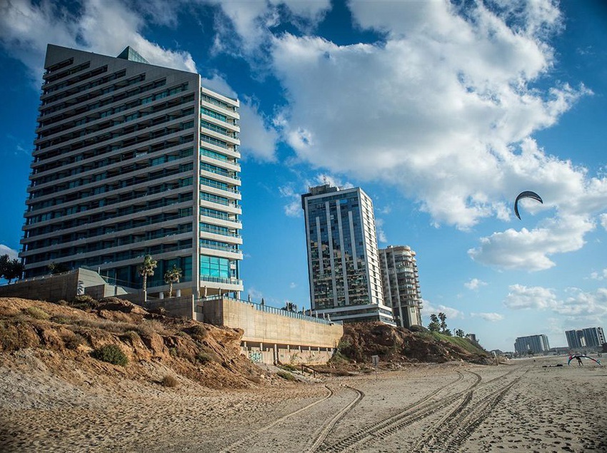 Orchid Okeanos Suites Herzliya_Ramat Yam Street 50_Herzliya_Israel