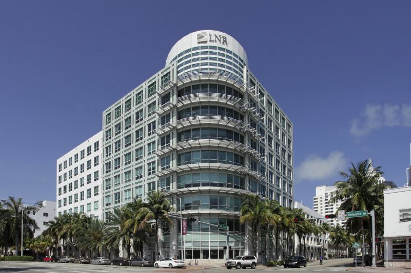 1601 washington miami #2