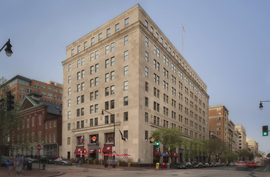 999 east street