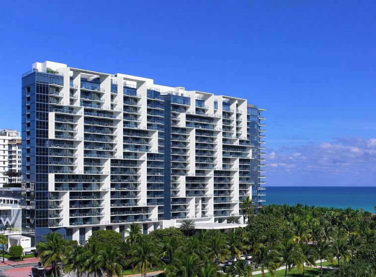 W hotel