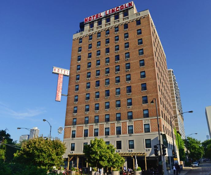 hotel lincoln