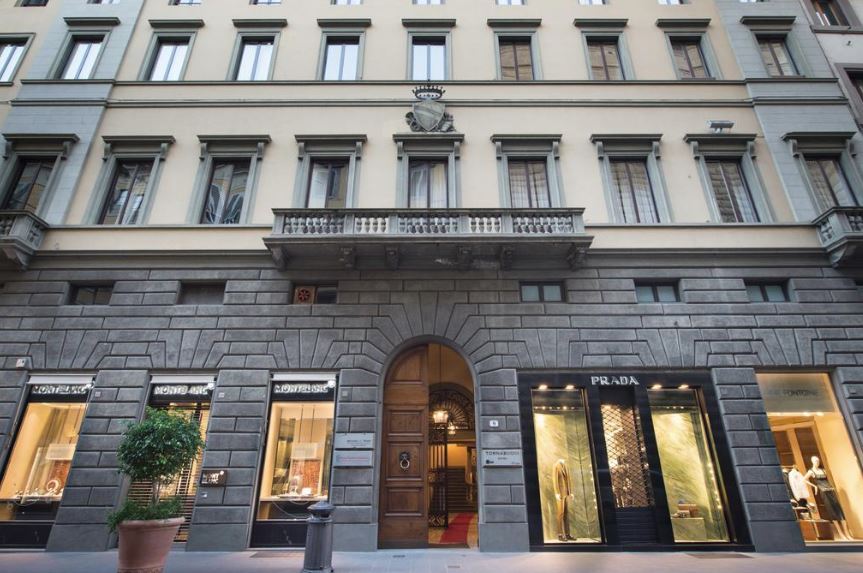 italian property @OFFICIAL