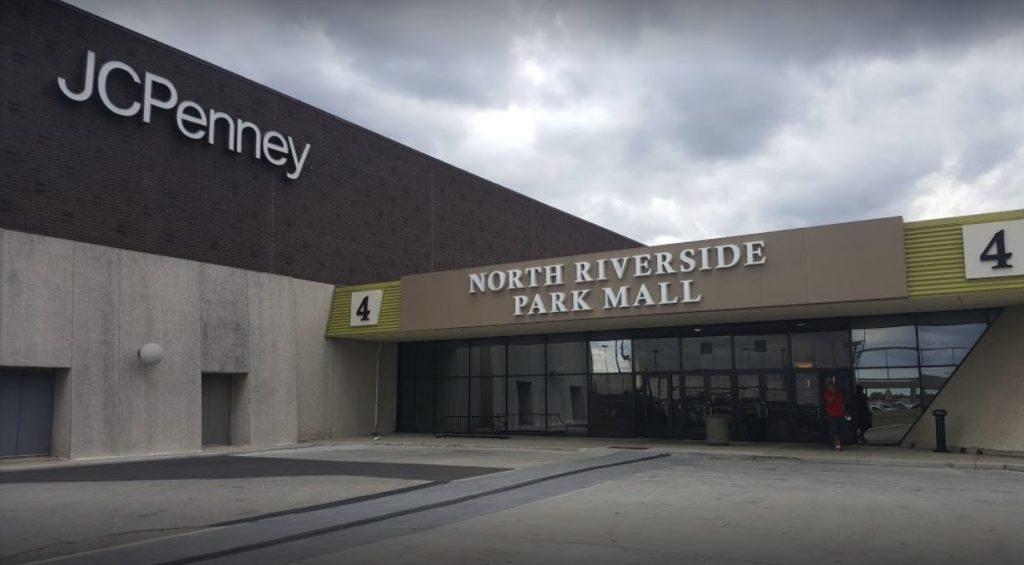 north riverside mall 2