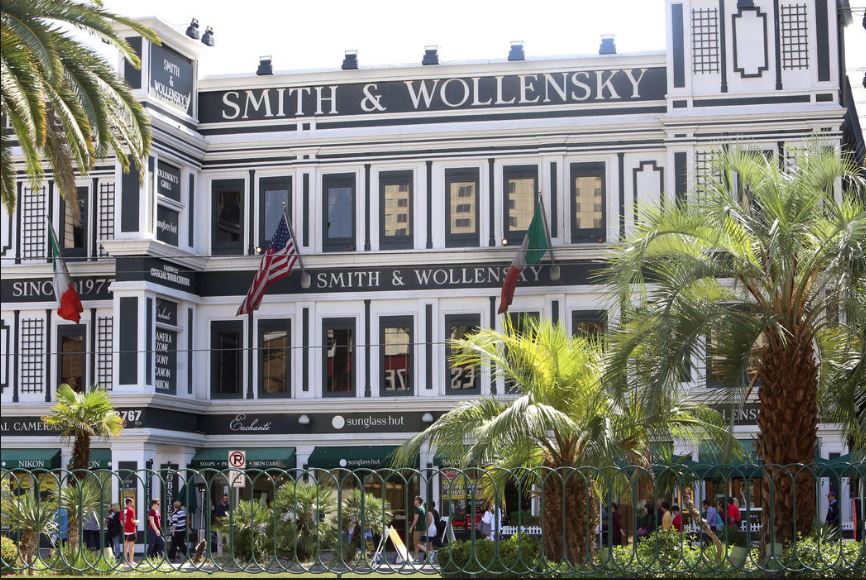 smith 2