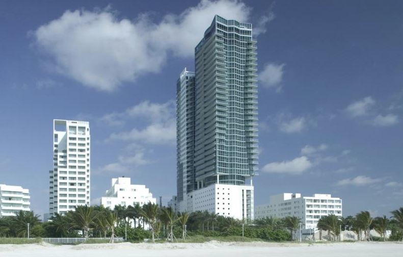 the setai residences #2