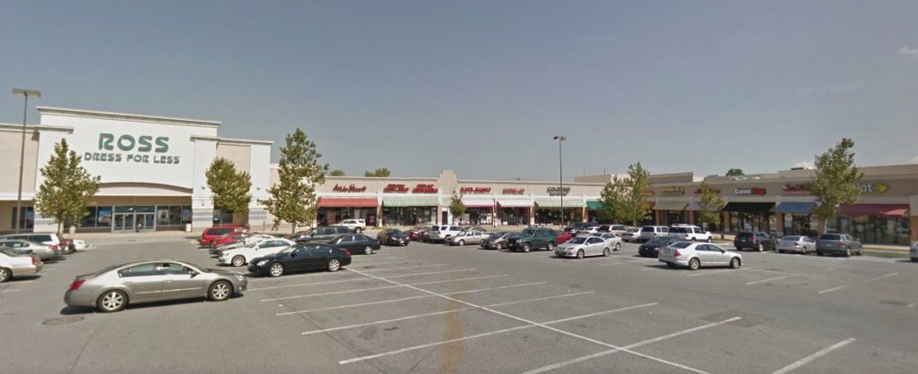 westview mall baltimore md