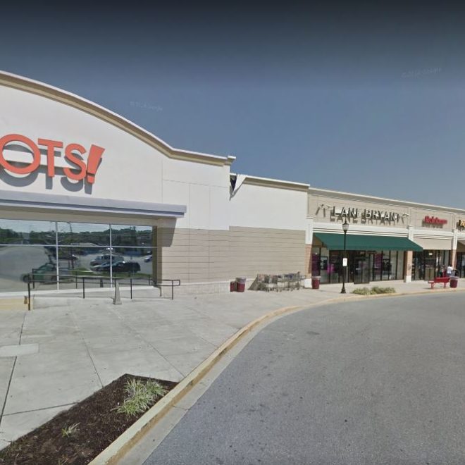westview mall final